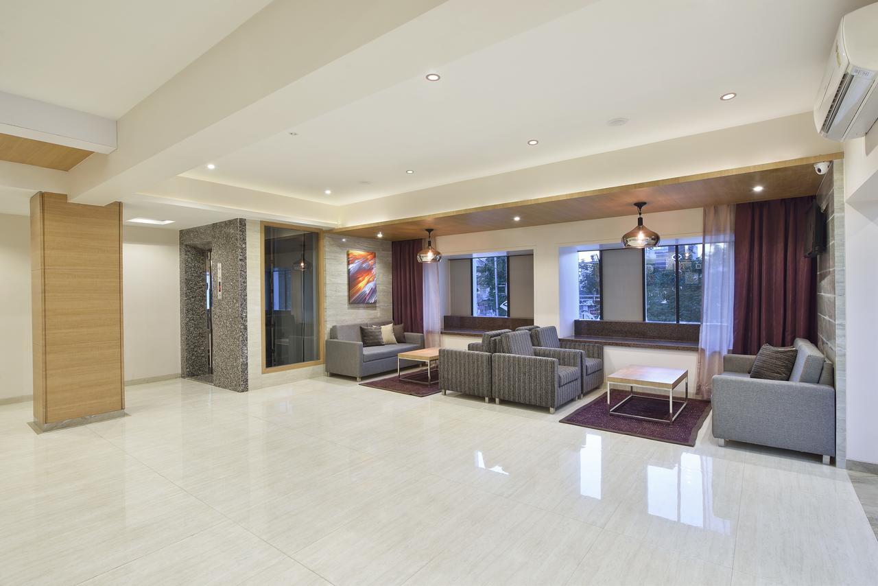 The Eastern Hotel Ankleshwar Bagian luar foto